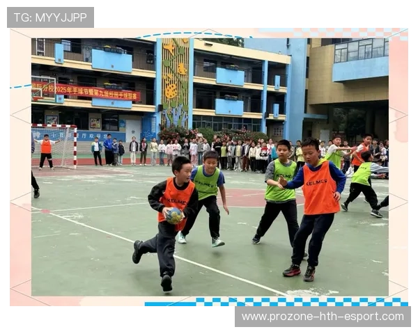 联赛联合学校推行“体育+文化”课程,丰富青少年课外生活