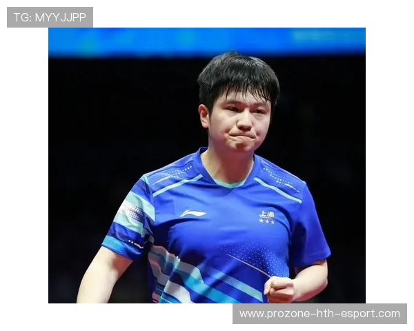 这打法太高级了!樊振东“慢”中带刀,稳中出奇!