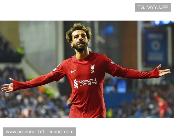 利物浦前场联动提速，萨拉赫跑位更灵活，利物浦名宿直斥两首发不够好 回护萨拉赫贪